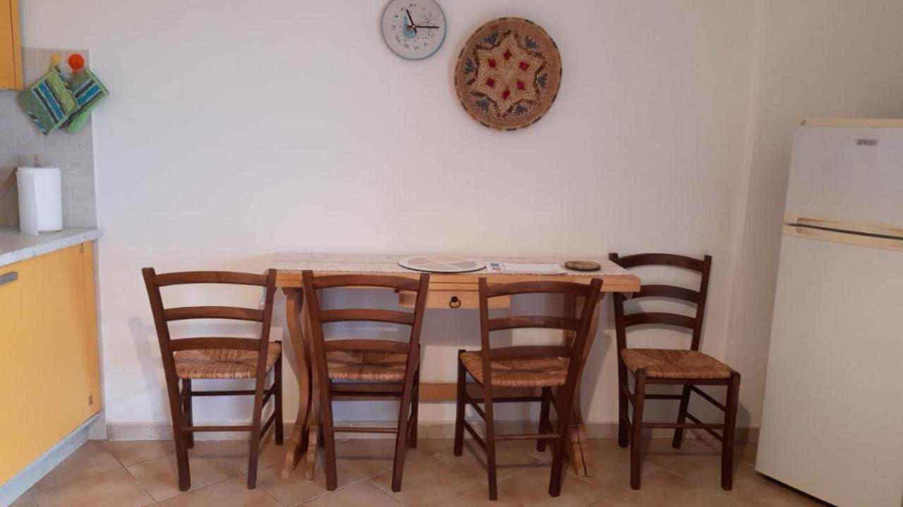 Apartament Marina Seaview Olbia Zewnętrze zdjęcie