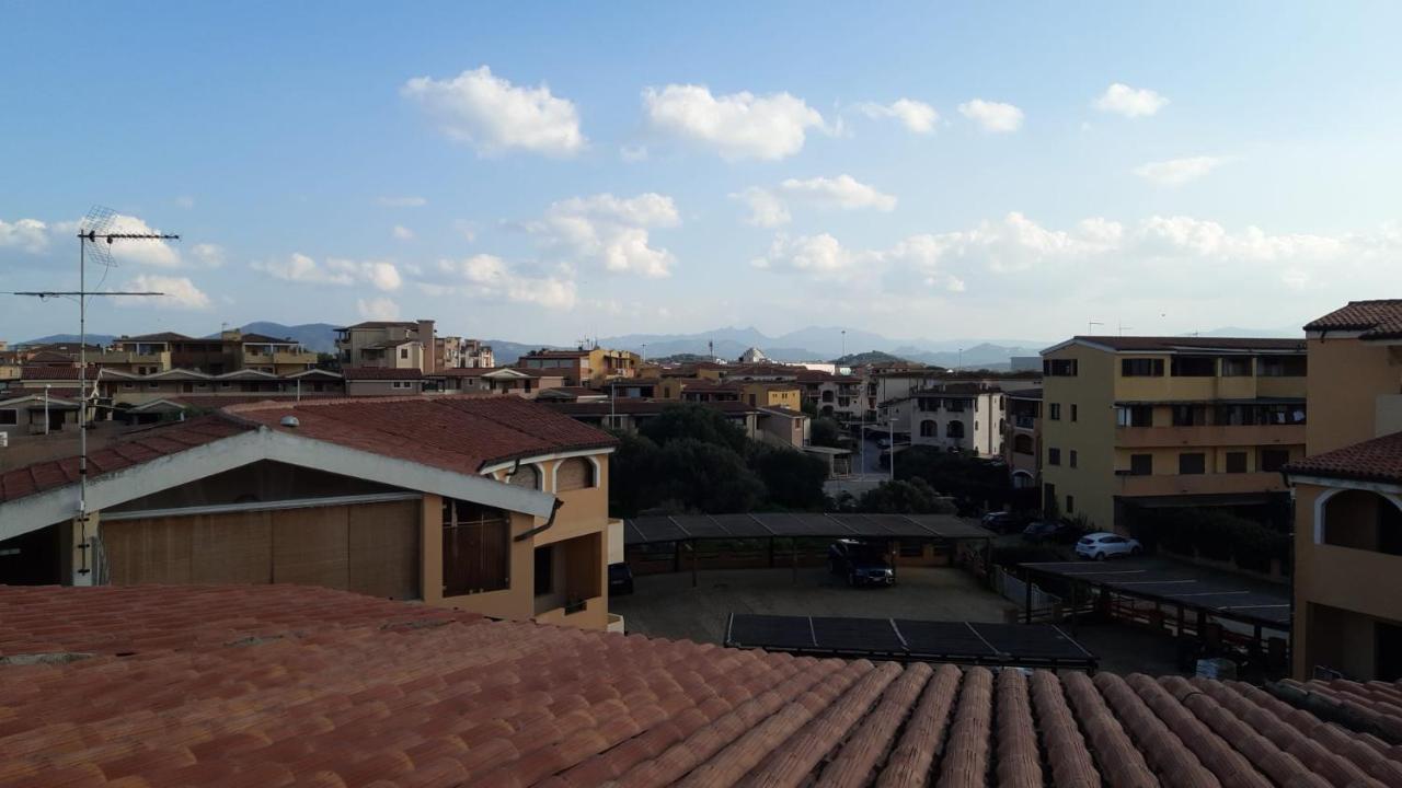 Apartament Marina Seaview Olbia Zewnętrze zdjęcie