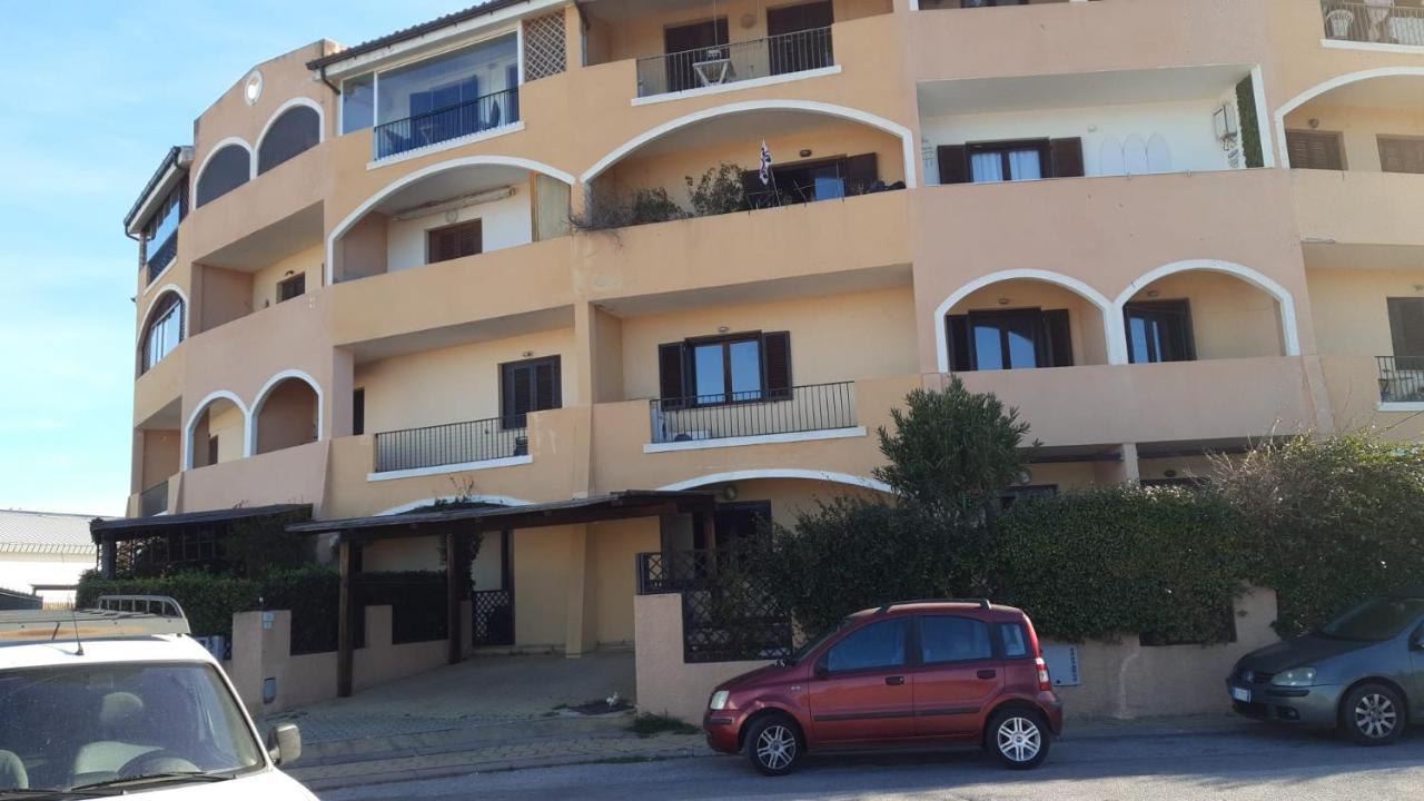 Apartament Marina Seaview Olbia Zewnętrze zdjęcie