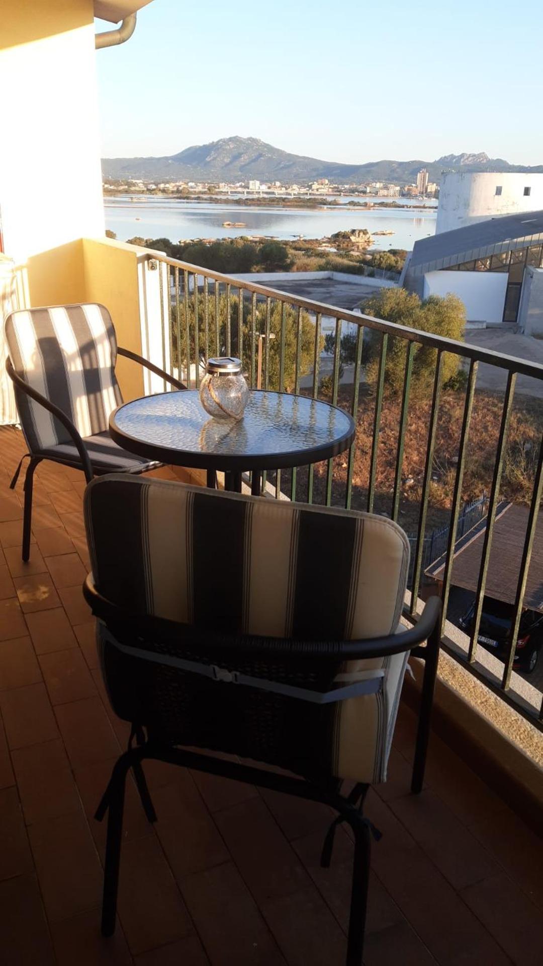 Apartament Marina Seaview Olbia Zewnętrze zdjęcie