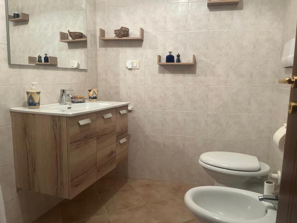 Apartament Marina Seaview Olbia Zewnętrze zdjęcie